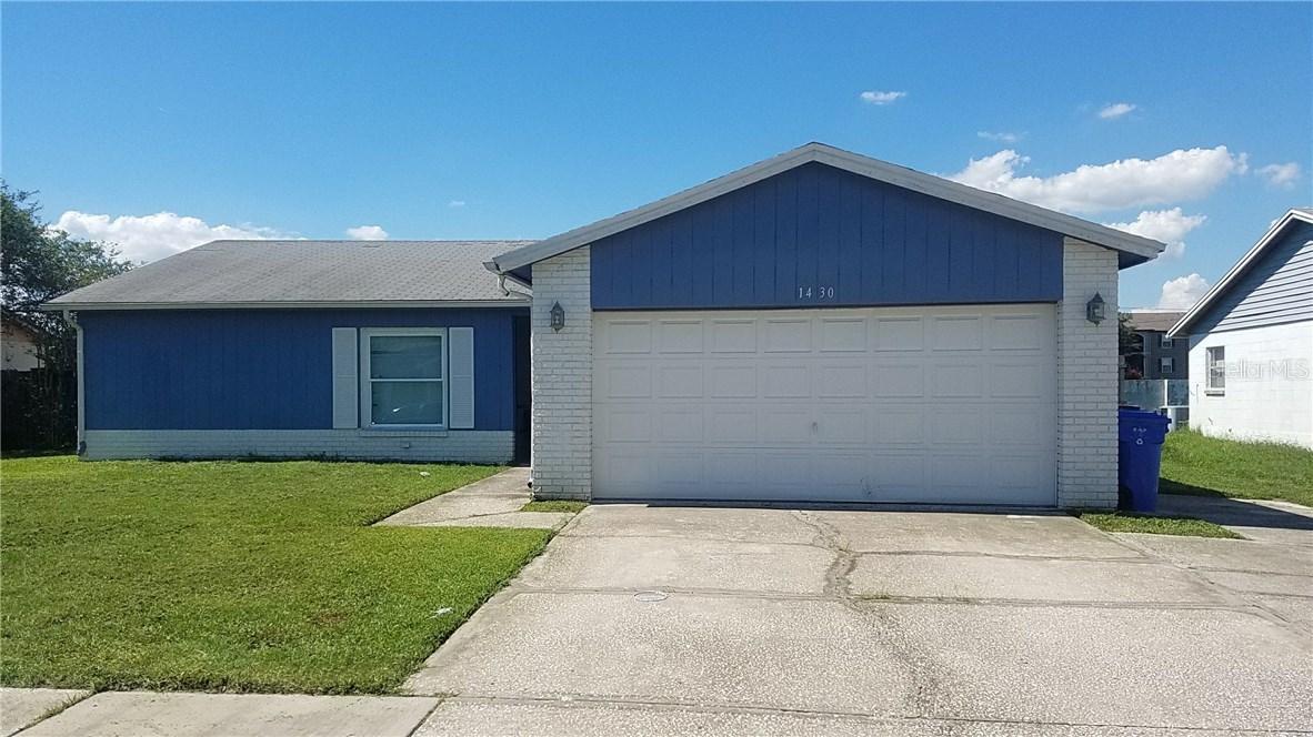 1430 Foxboro Dr., Brandon, FL 33511