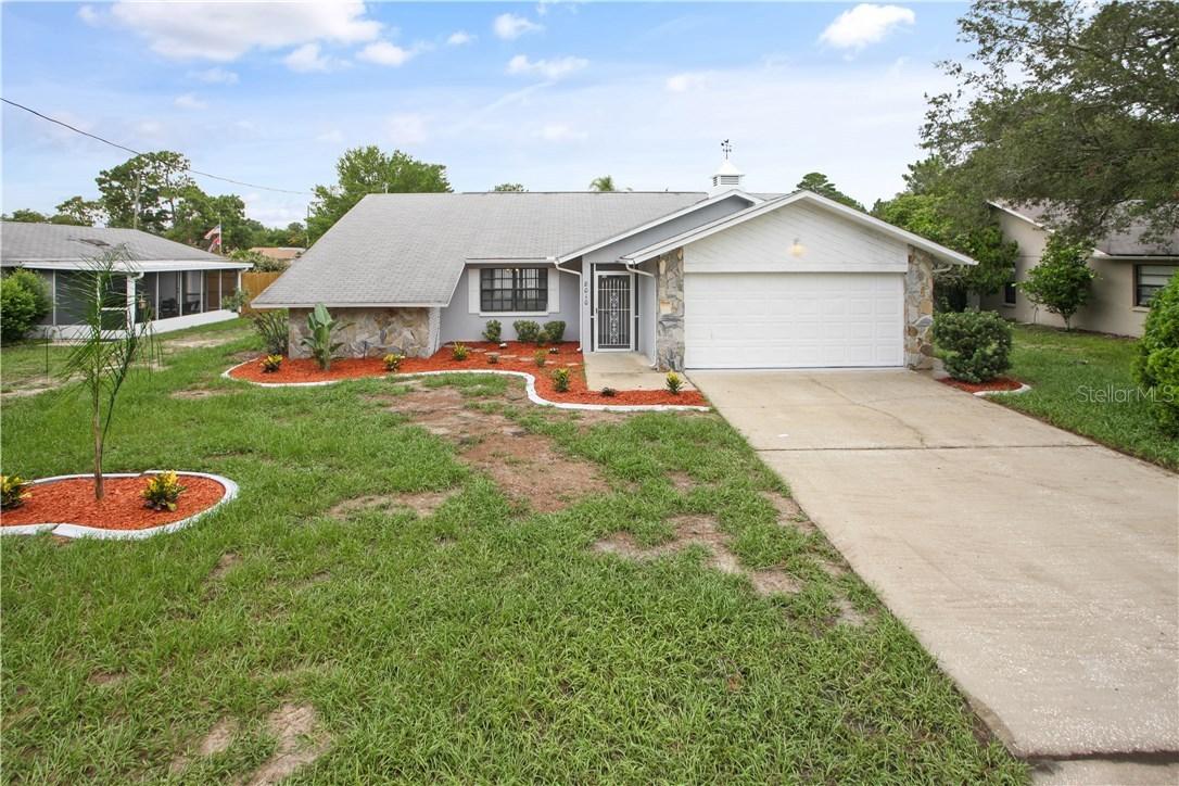 8010 Mohawk Tr., Spring Hill, FL 34606