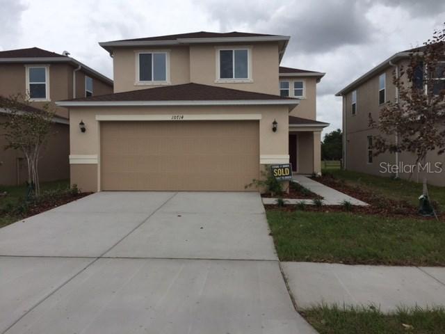 10714 Southern Forest Dr., Riverview, FL 33578