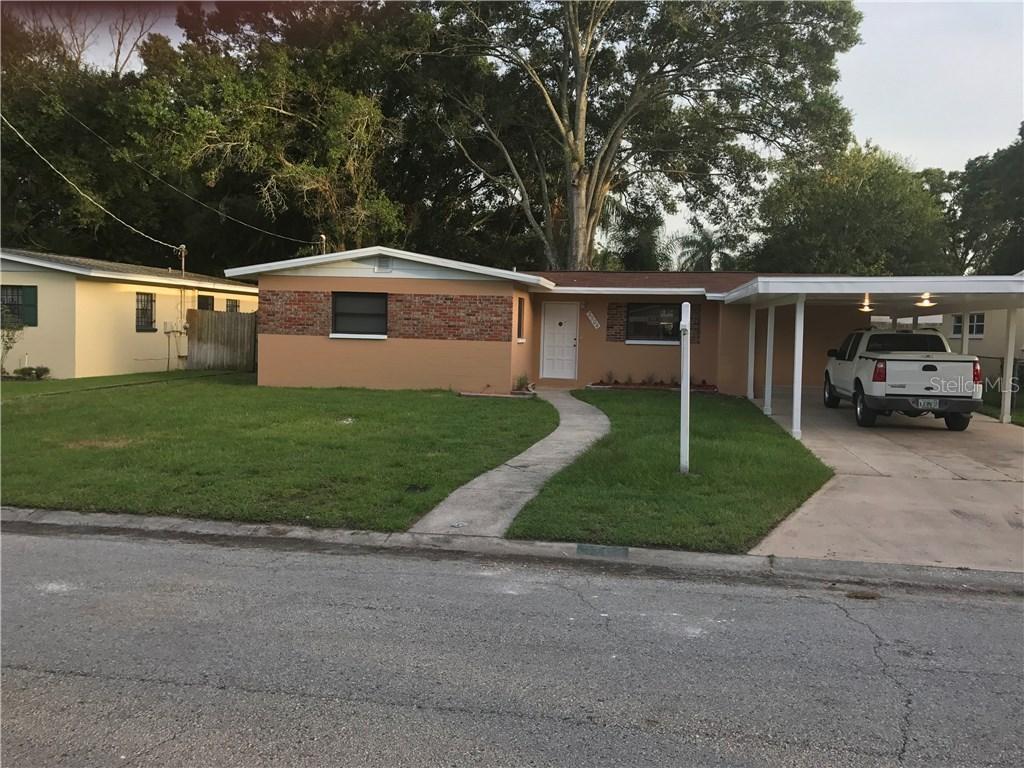 2704 Auburn Ave., Tampa, FL 33614