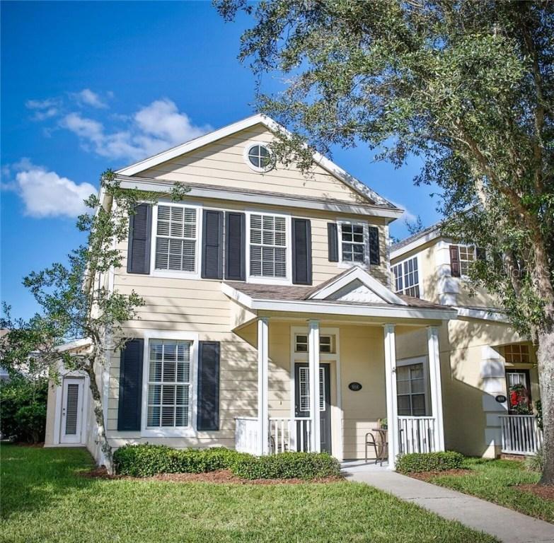 9006 Spring Garden Way, Tampa, FL 33626