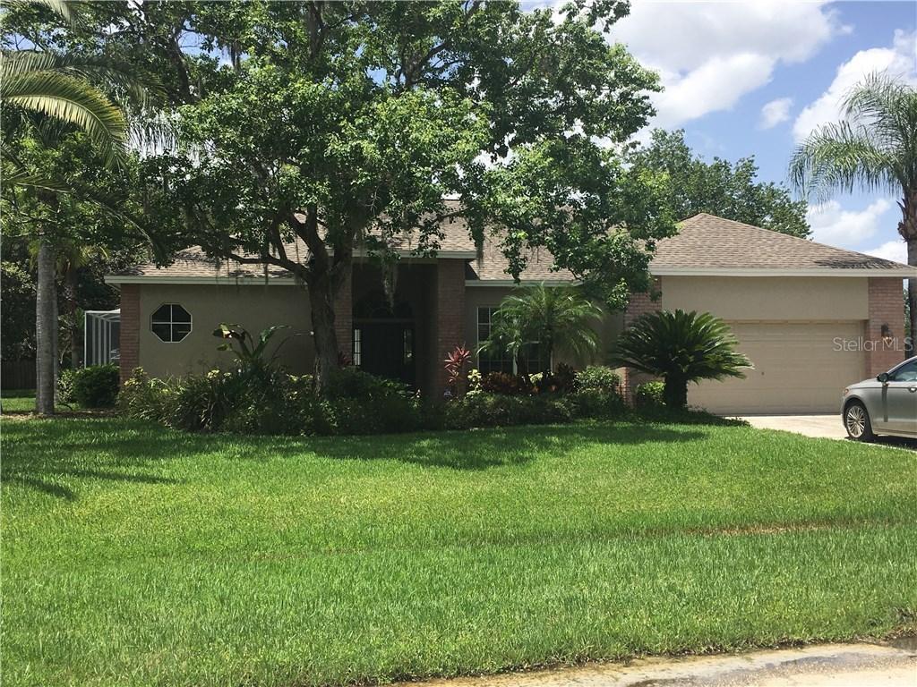 3901 Sandalwood Dr., Land O Lakes, FL 34639