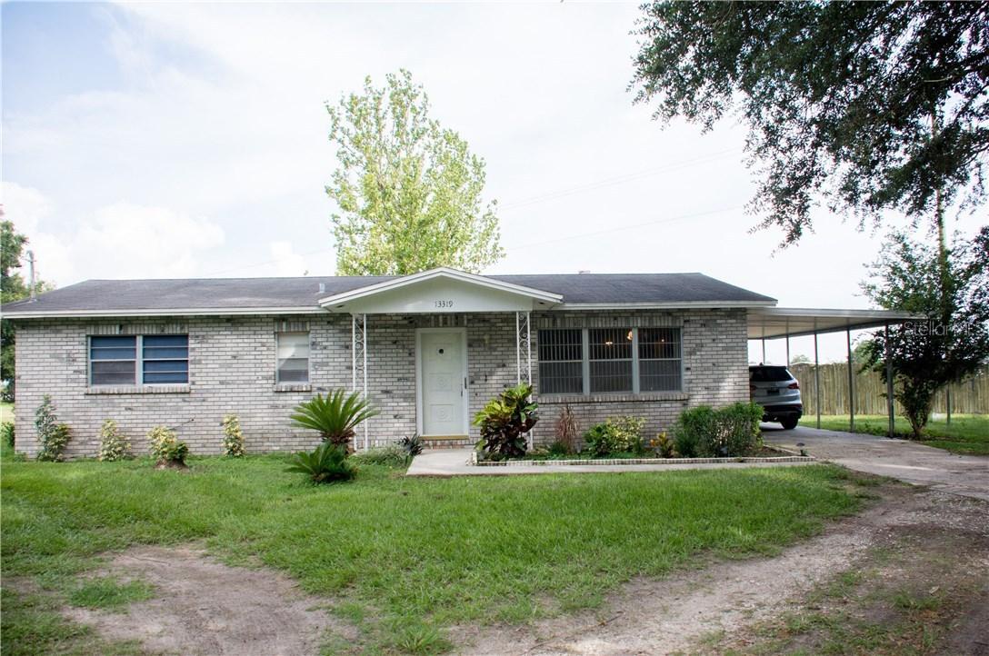 13319 Lewis Gallagher Rd., Dover, FL 33527