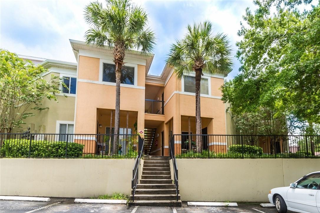 2811 Hunter Lake Way #211, Apopka, FL 32703