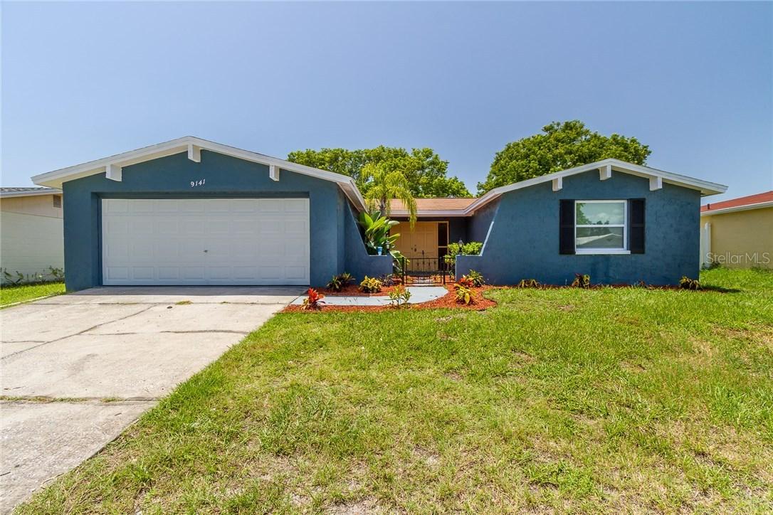 9141 Suffolk Ln., Port Richey, FL 34668