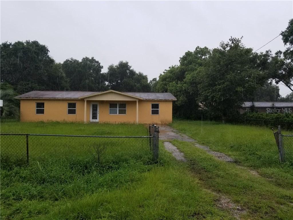 13309 Lewis Gallagher Rd., Dover, FL 33527