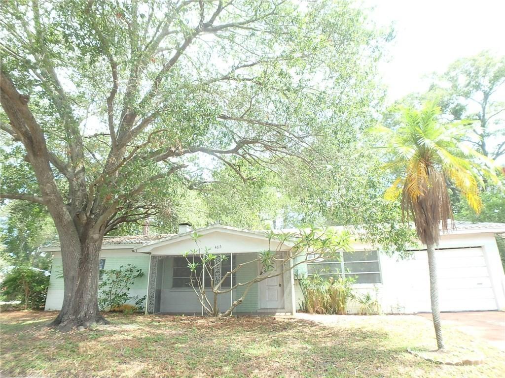 4615 27th Ave., Gulfport, FL 33711