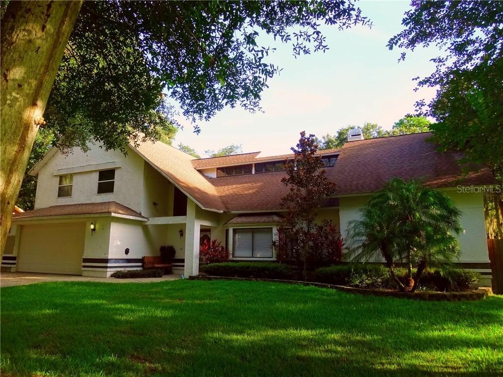 405 Tomahawk Tr., Brandon, FL 33511