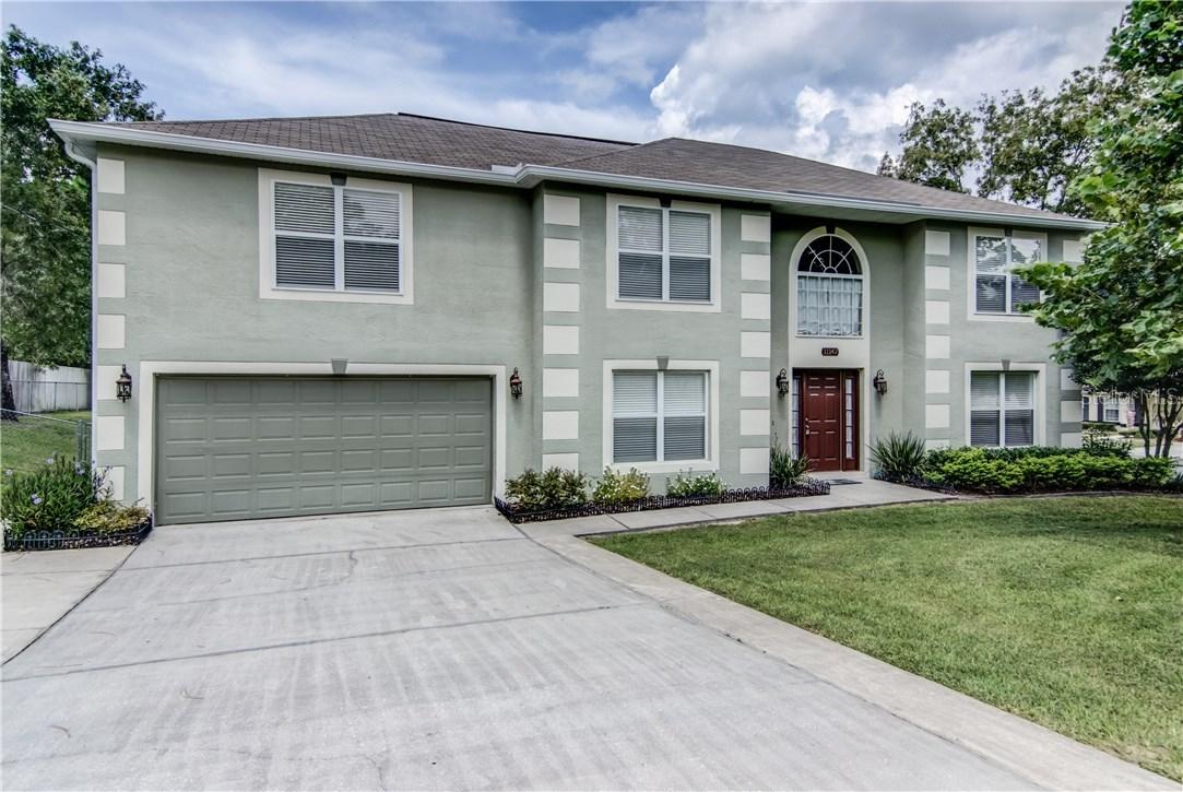 11147 Liberto Rd., Weeki Wachee, FL 34614