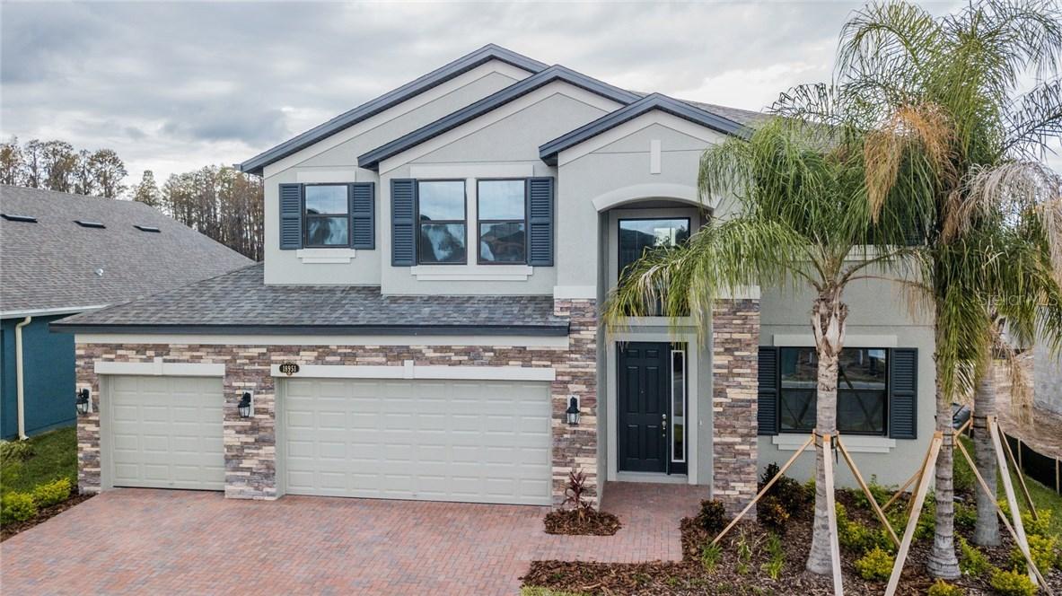 18951 Roseate Blvd., Lutz, FL 33558