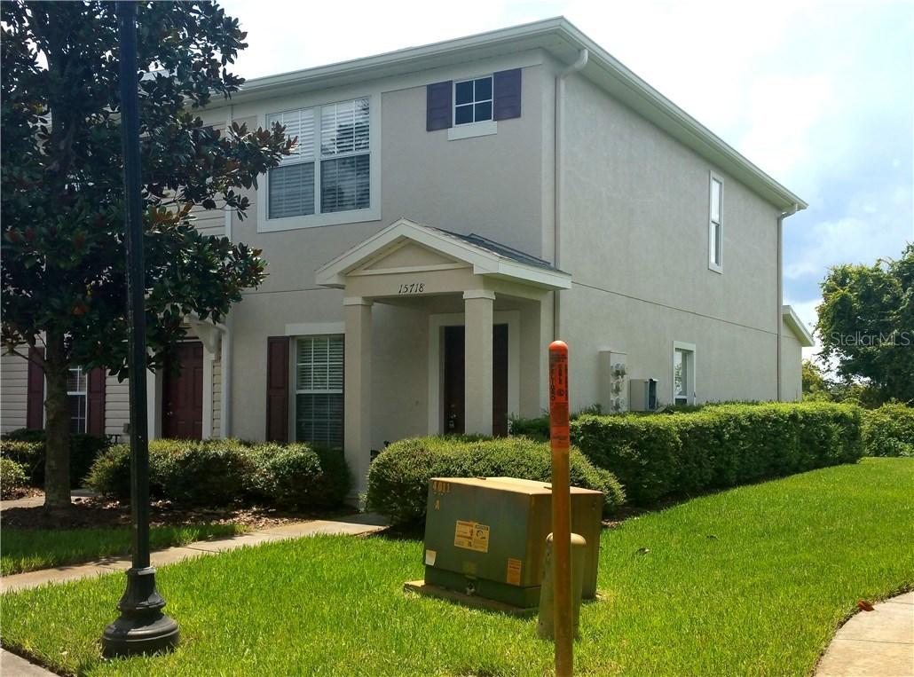 15718 Stable Run Dr., Spring Hill, FL 34610