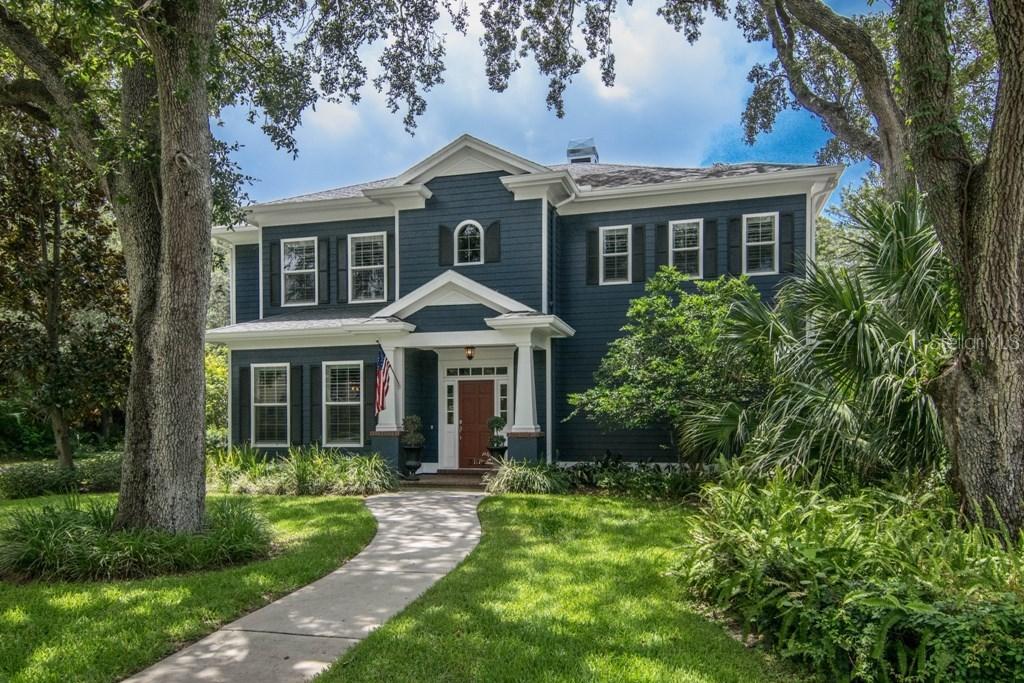 2802 W Price Ave., Tampa, FL 33611