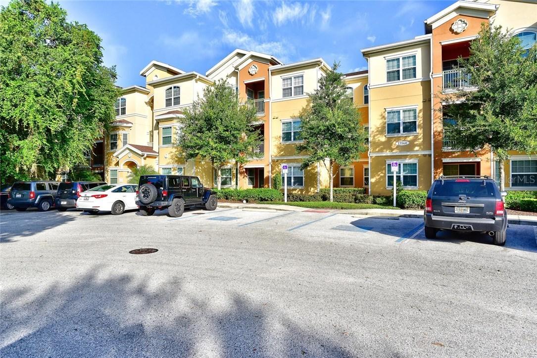 13560 Cypress Glen Ln. #6-101, Tampa, FL 33637