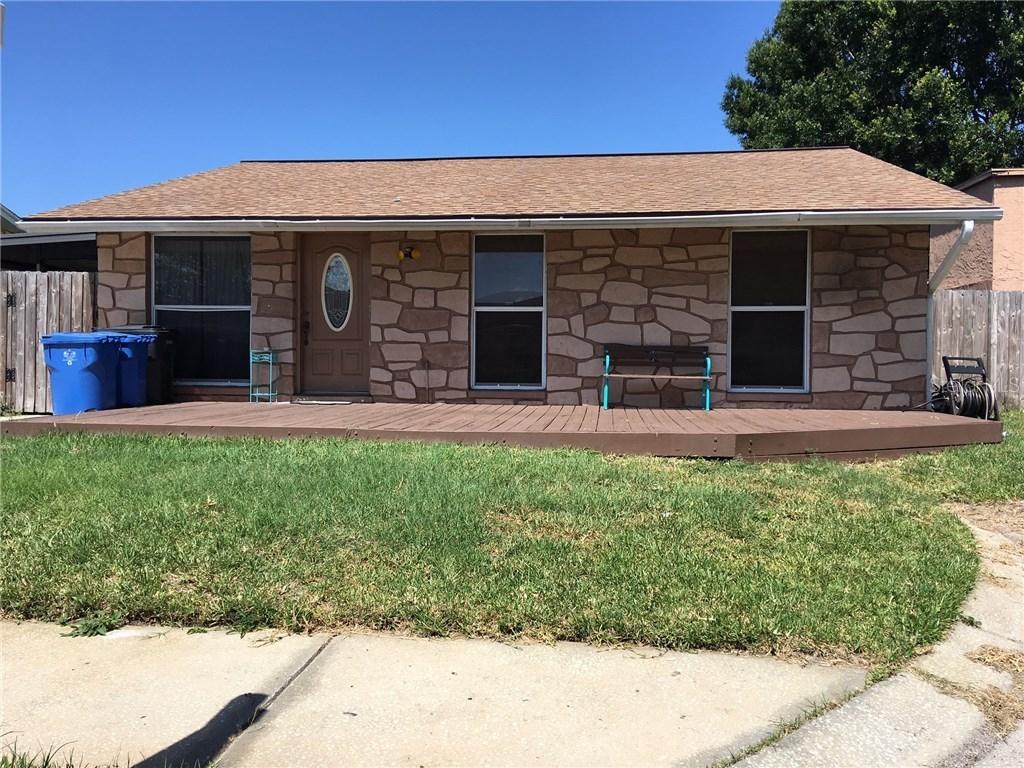 8312 Coors Pl., Tampa, FL 33615