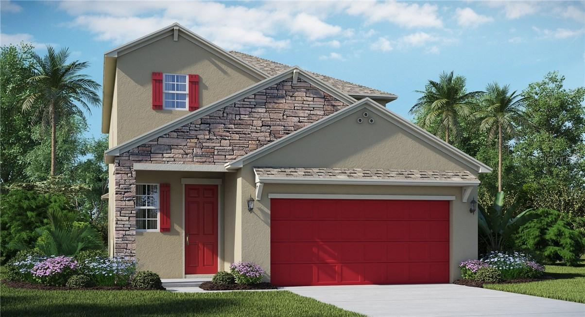 1549 Tallulah Ter., Wesley Chapel, FL 33543