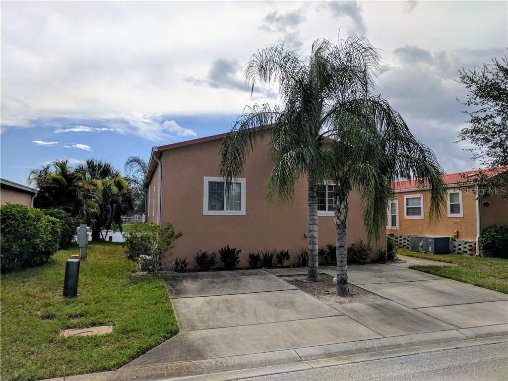 6601 La Mesa Rd. #Casita 64, Land O Lakes, FL 34637