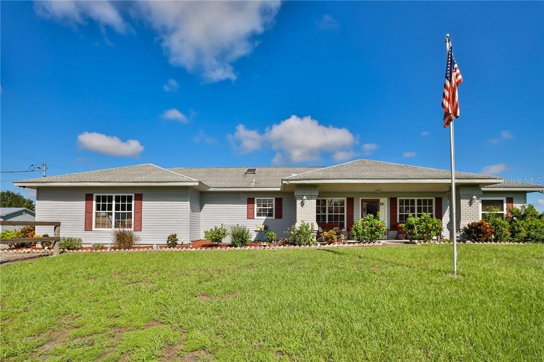 2915 Timberlee Rd., Wimauma, FL 33598