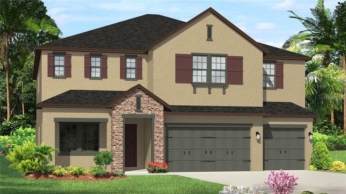 31924 Rothbury Ct., Wesley Chapel, FL 33543