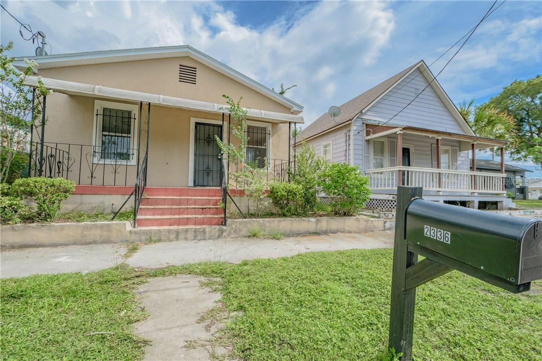 2336 W Walnut St., Tampa, FL 33607
