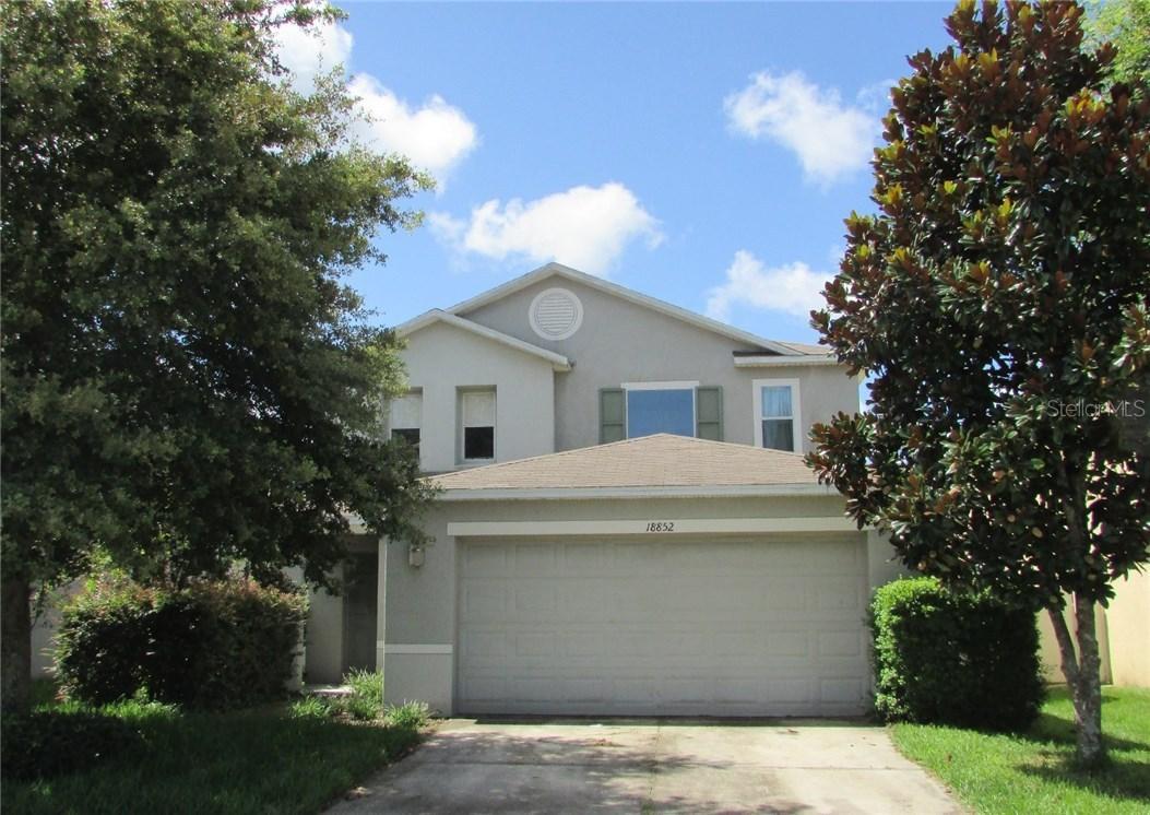18852 Parapet Pl., Land O Lakes, FL 34638