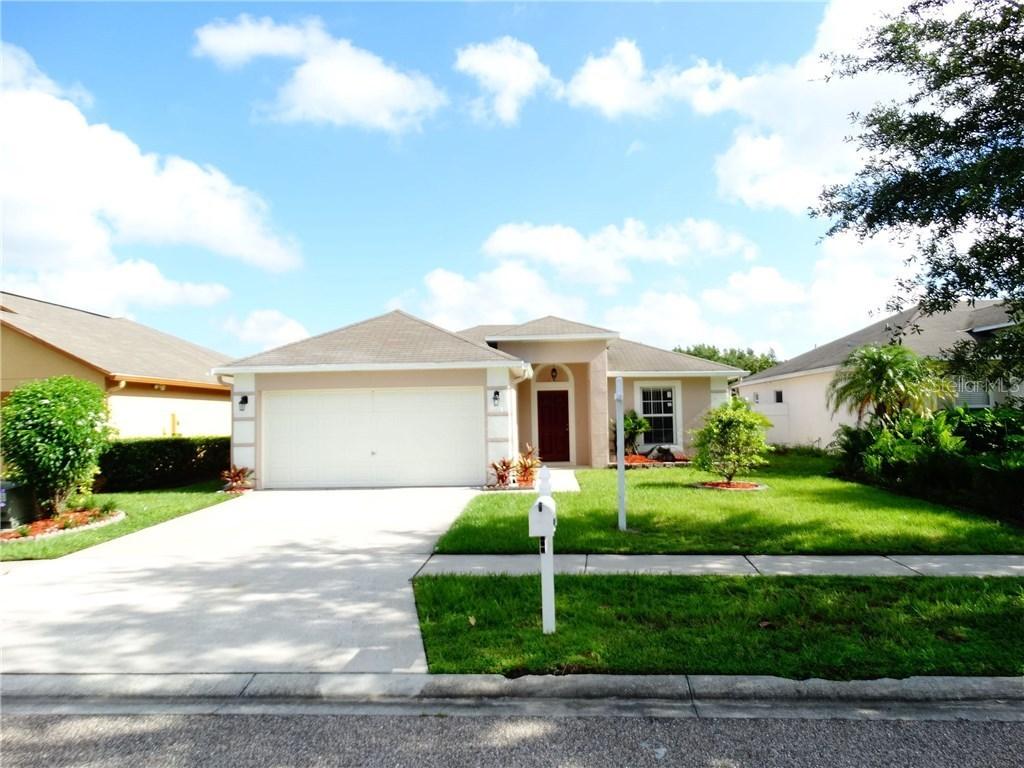 17015 Odessa Dr., Land O Lakes, FL 34638