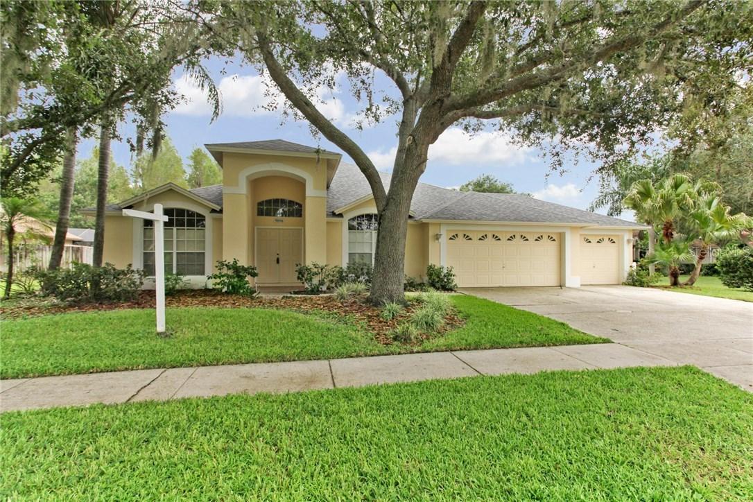 9806 Cypress Shadow Ave., Tampa, FL 33647