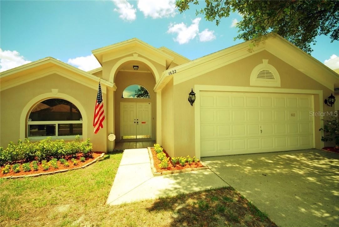 1622 Hulett Dr., Brandon, FL 33511