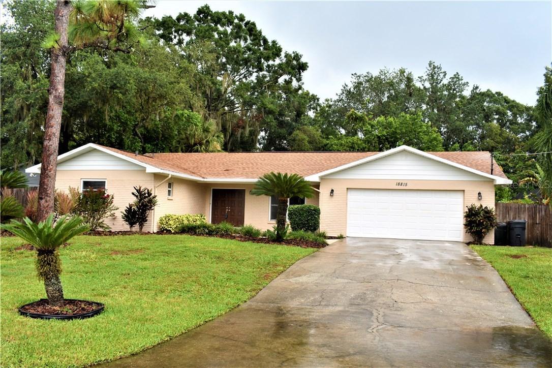 18815 Tracer Dr., Lutz, FL 33549