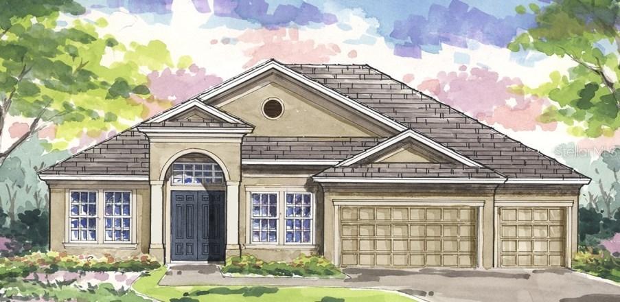 6206 Iron Horse Pl., Lithia, FL 33547