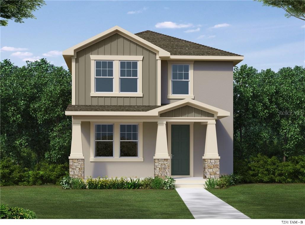 2543 Delancey St., Odessa, FL 33556