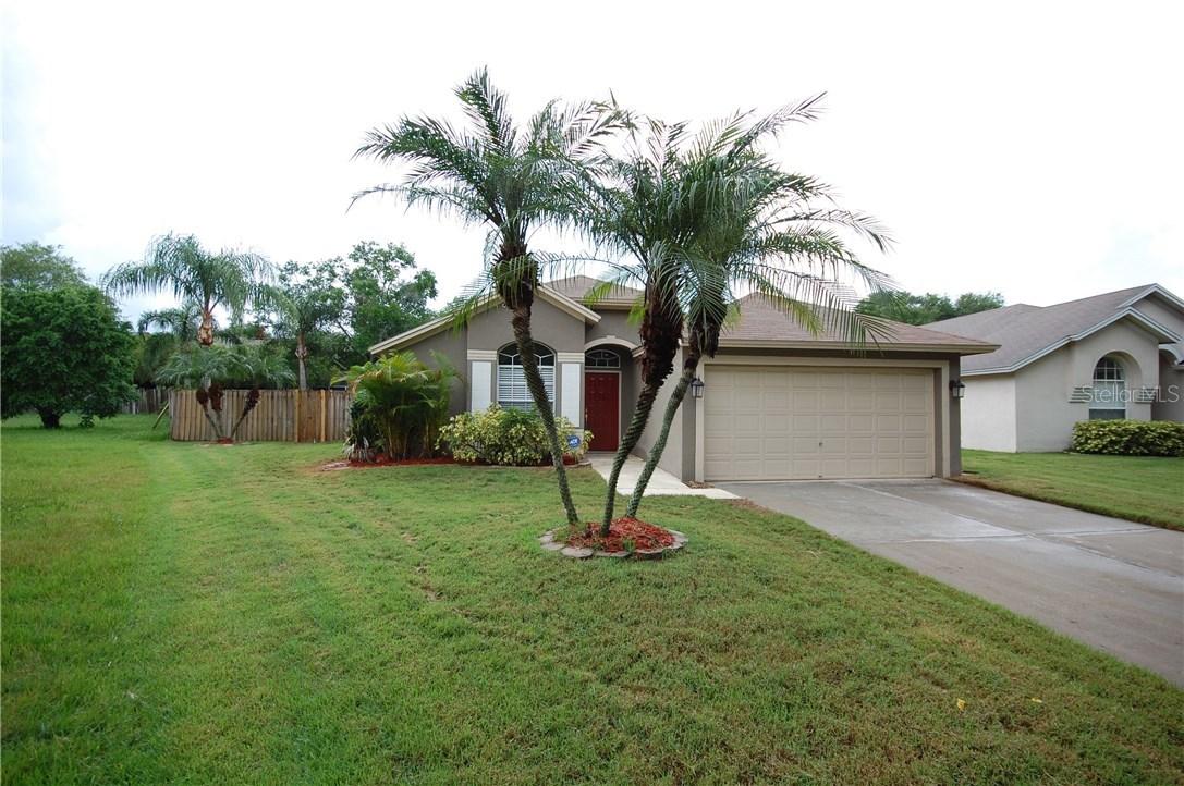 1411 Scotch Pine Dr., Brandon, FL 33511