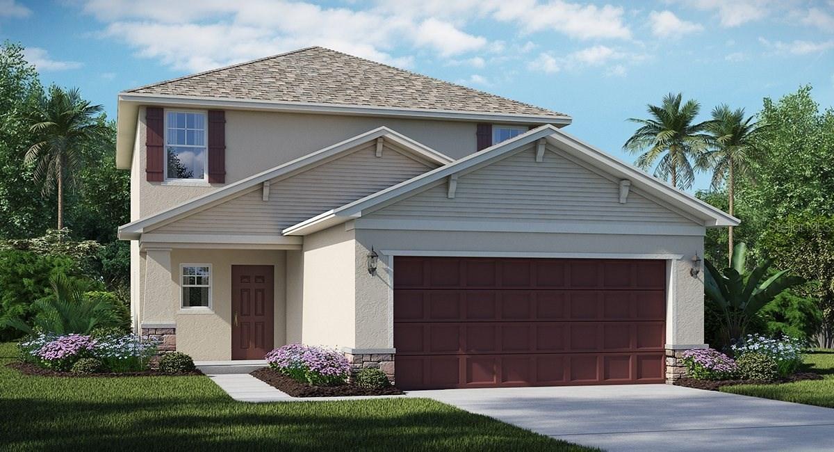 1569 Ludington Ave., Wesley Chapel, FL 33543