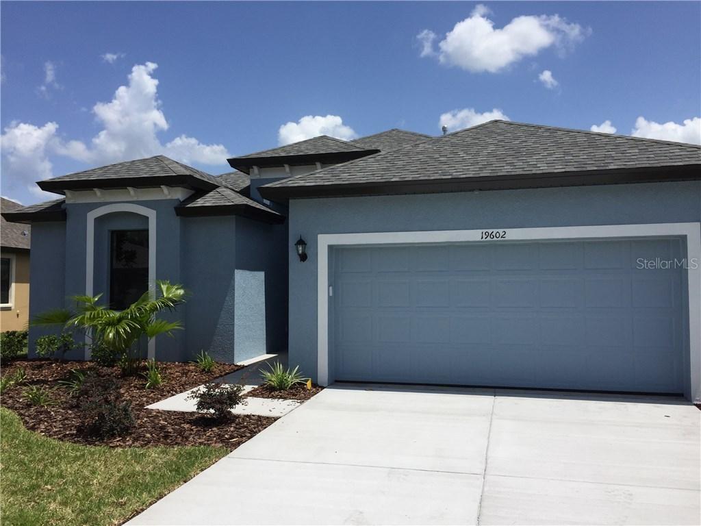 19602 Post Island Loop, Land O Lakes, FL 34638