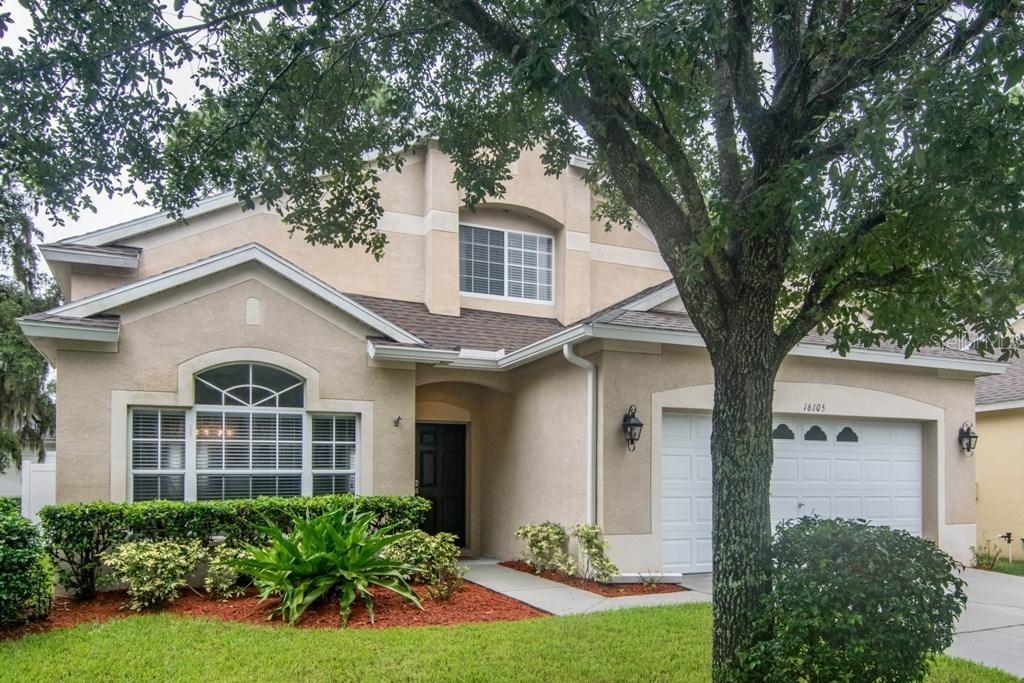 16105 Stags Leap Dr., Lutz, FL 33559