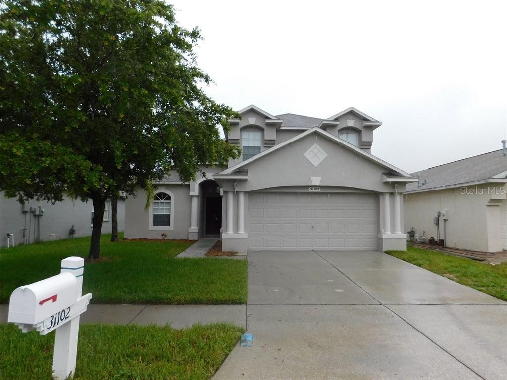 31102 Chatterly Dr., Wesley Chapel, FL 33543