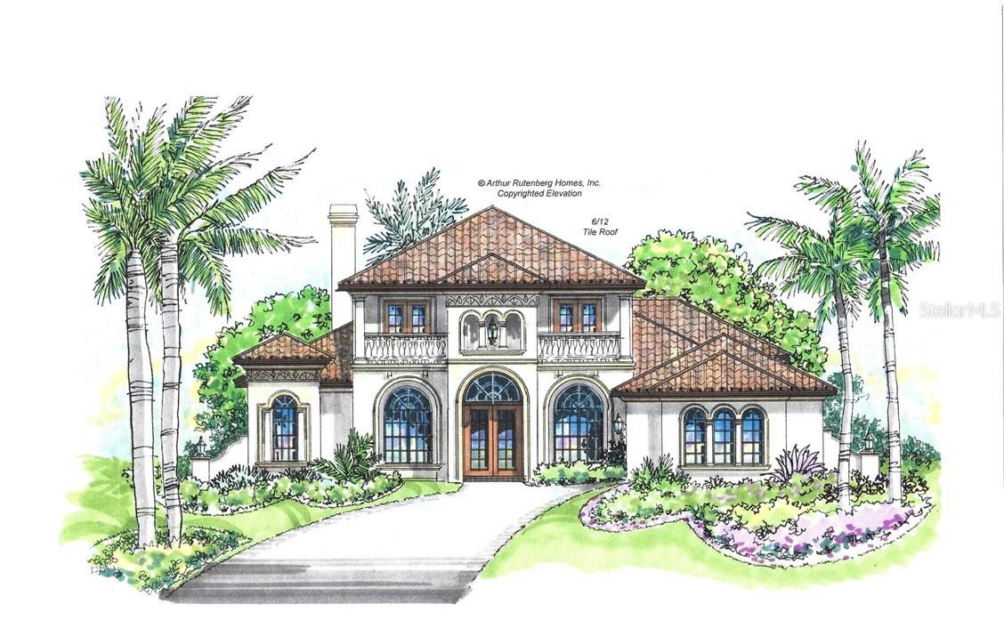 17023 Midas Ln., Lutz, FL 33549