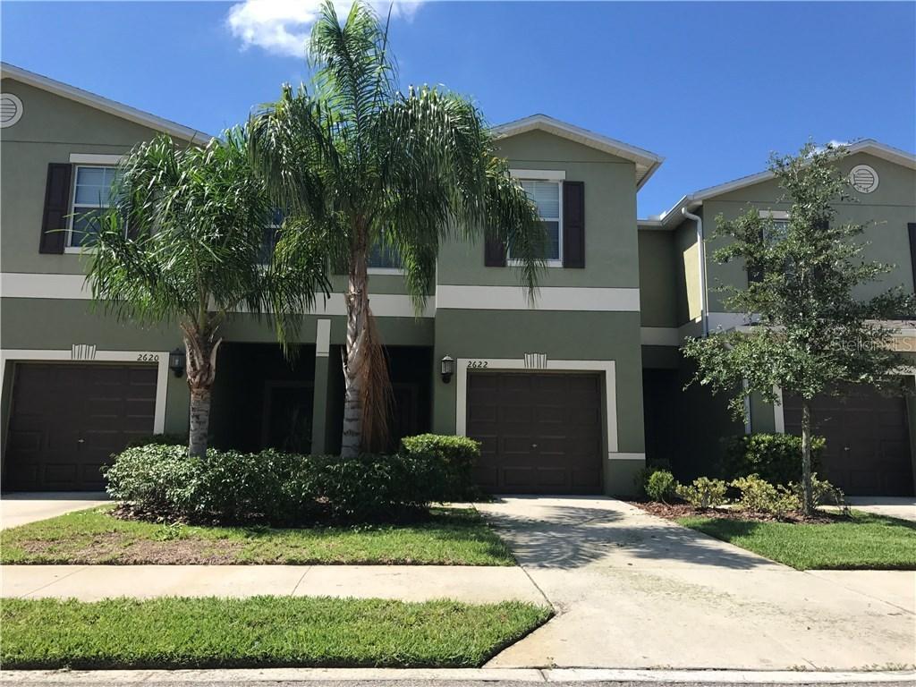 2622 Lantern Hill Ave., Brandon, FL 33511