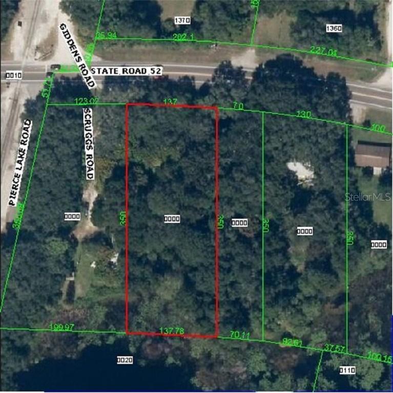18040 State Road 52, Land O Lakes, FL 34638