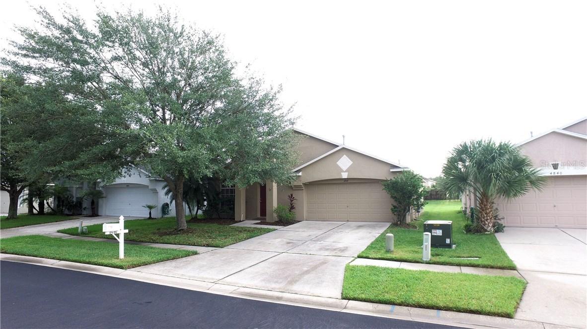 4846 Woodmere Rd., Land O Lakes, FL 34639