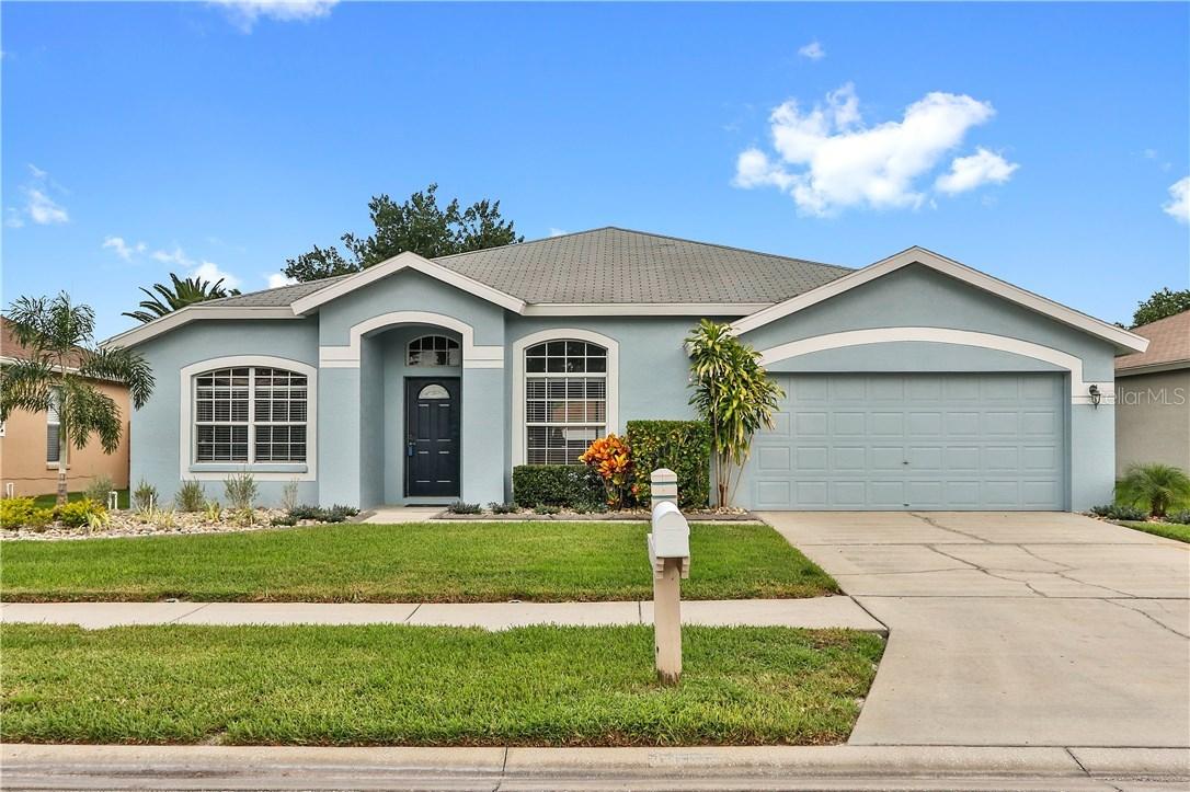 1503 Stetson Dr., Wesley Chapel, FL 33543