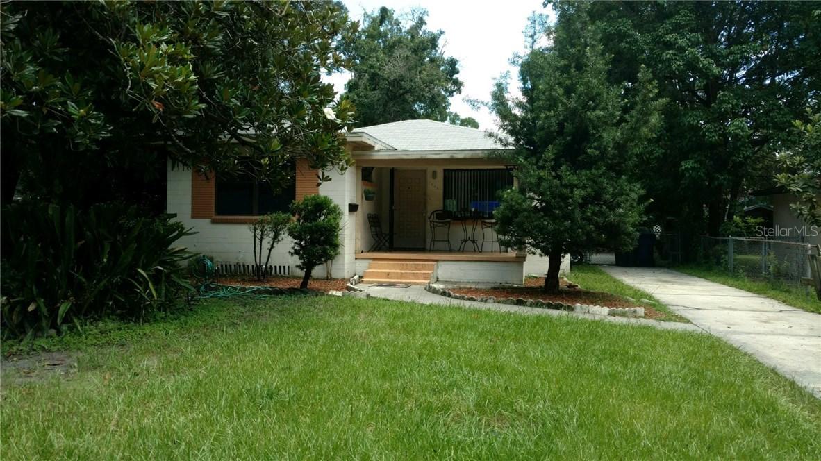 7505 N Dartmouth Ave., Tampa, FL 33604