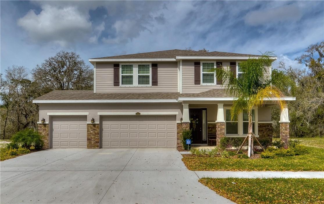 32342 Fenwick Ln., Wesley Chapel, FL 33543