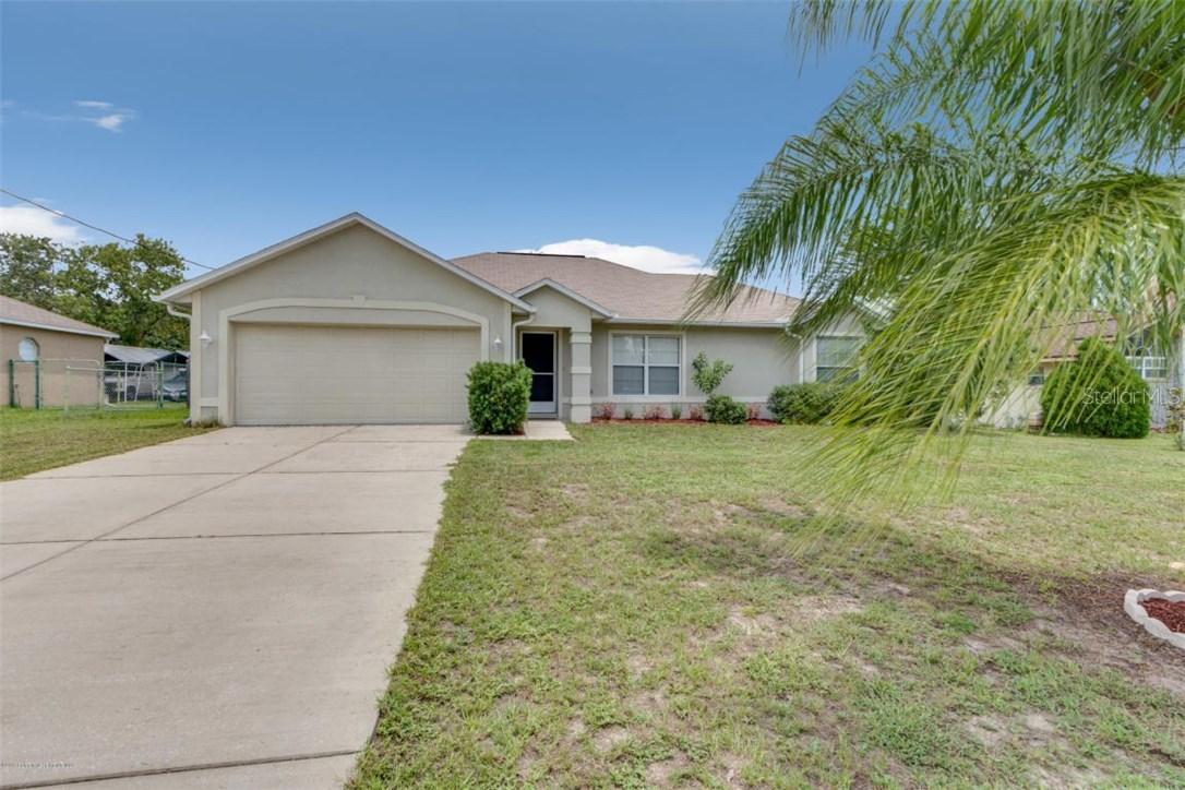 3382 Dothan Ave., Spring Hill, FL 34609