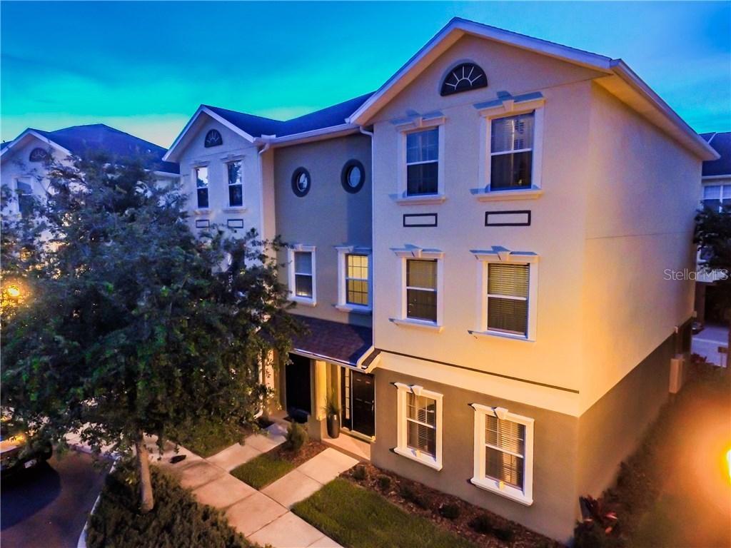 10144 Arbor Run Dr. #154, Tampa, FL 33647