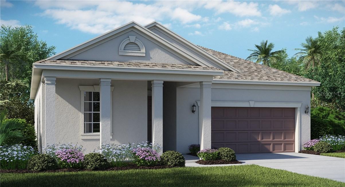 4157 Shrewbury Pl., Land O Lakes, FL 34638