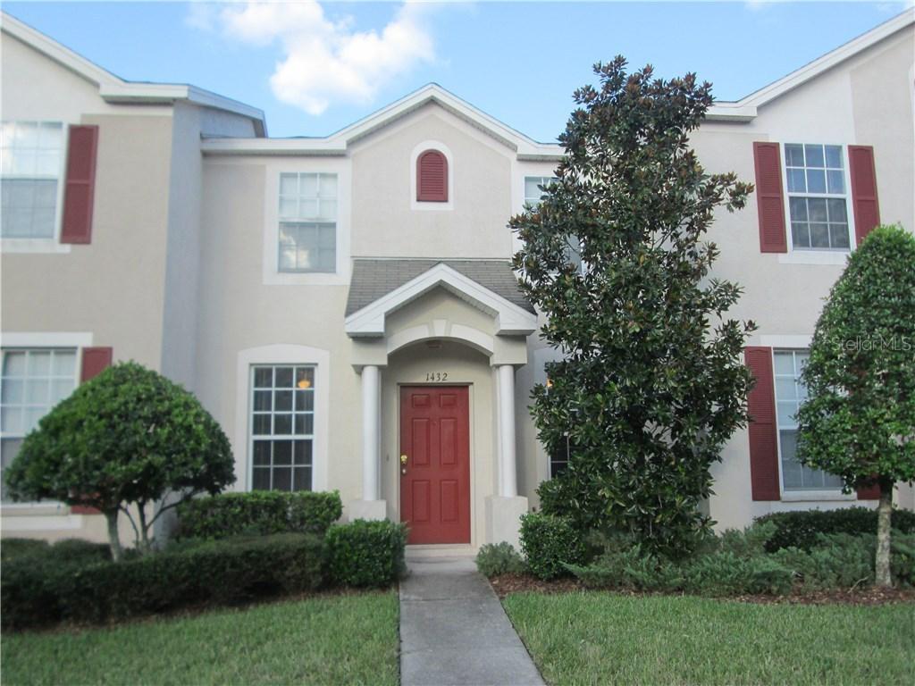 1432 Sedgwick Dr., Wesley Chapel, FL 33543