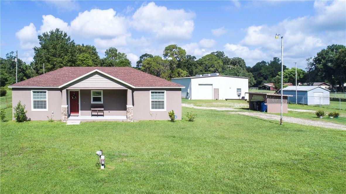 4705 Peeples Rd, Plant City, FL 33565