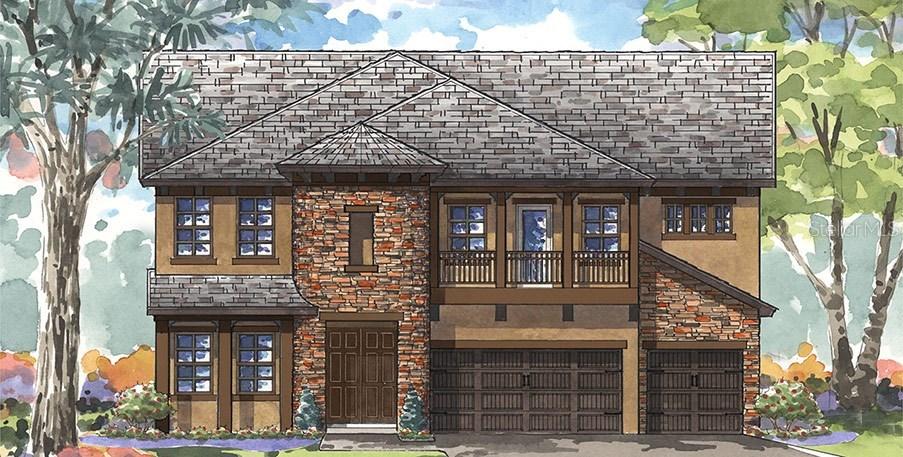 32254 Talimena Loop, Wesley Chapel, FL 33543