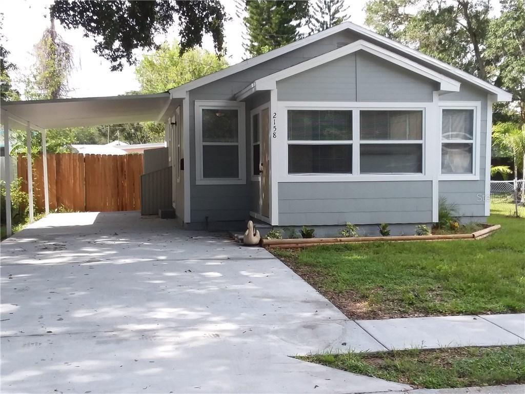 2158 46th Ave., St Petersburg, FL 33714