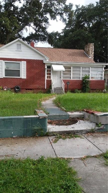 930 20th Ave., St Petersburg, FL 33705